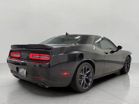 Used 2023 Dodge Challenger R/T w/ Plus Package RWD image 21