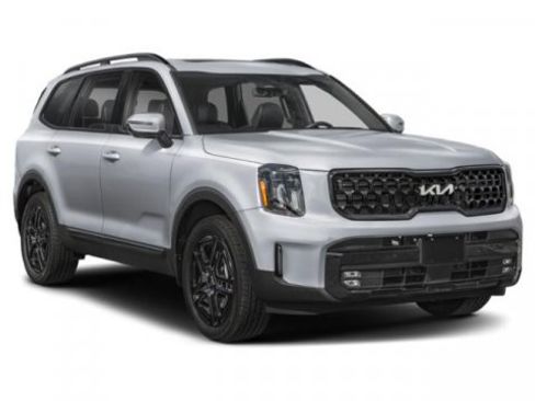 New 2025 Kia Telluride SX X-Line image 9