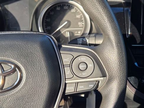 Used 2023 Toyota Camry LE image 35