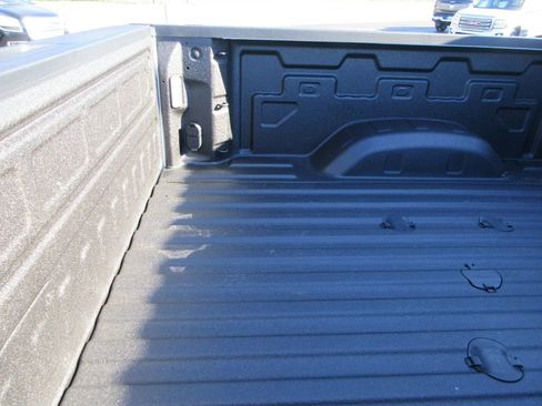 New 2026 Chevrolet Silverado 3500 High Country w/ High Country Premium Package image 12