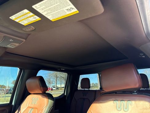 Used 2019 Ford F150 King Ranch image 25