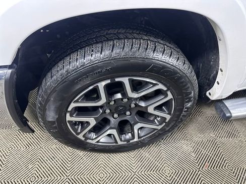 Used 2025 RAM 1500 Laramie w/ Bed Utility Group image 10