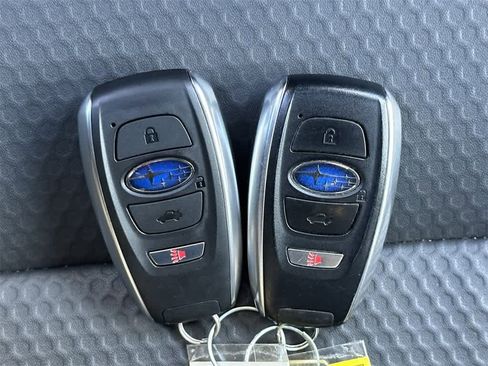 Certified 2024 Subaru Forester Wilderness image 21