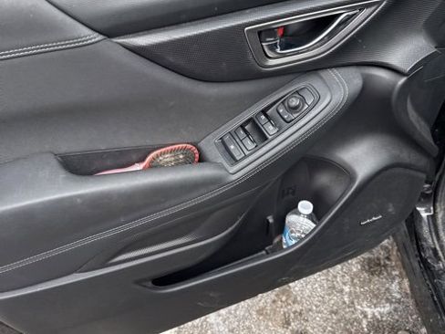 Certified 2024 Subaru Forester Premium image 10