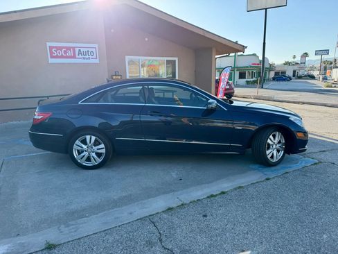 Used 2012 Mercedes-Benz E 350 Coupe image 2