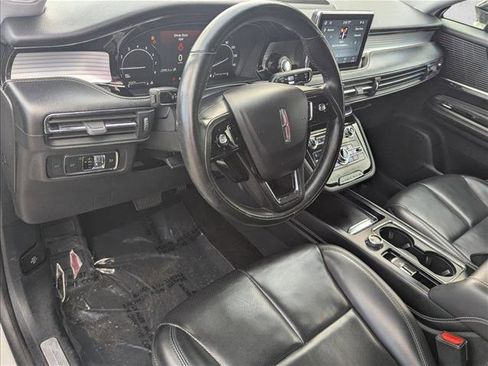 Used 2020 Lincoln Corsair AWD w/ Equipment Group 101A image 10