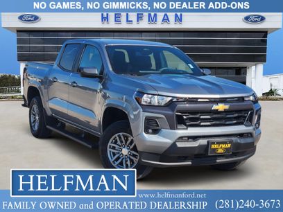 Used 2024 Chevrolet Colorado LT w/ LT Convenience Package II