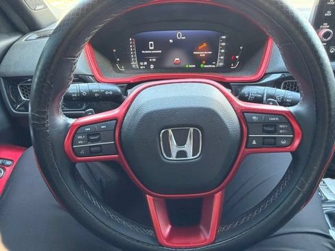 Used 2023 Honda Civic Sport Touring image 10