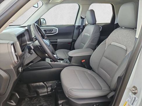 New 2026 Ford Bronco Sport Badlands w/ Badlands Tech Package image 4