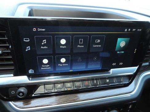 Certified 2022 Chevrolet Silverado 1500 LT RWD image 23