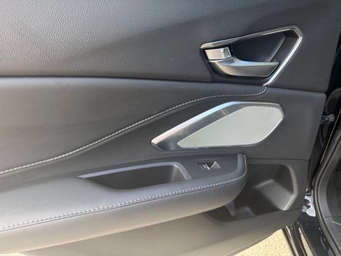 Used 2020 Acura RDX A-Spec AWD/4WD image 35