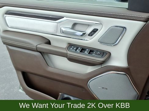 New 2026 RAM 1500 Laramie image 16