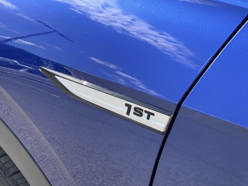 Certified 2021 Volkswagen ID.4 1st Edition RWD image 18