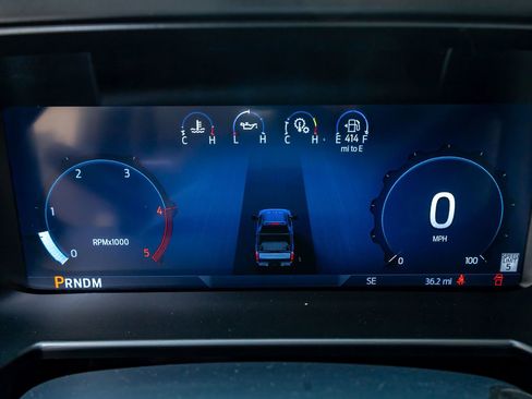 Used 2026 Ford F250 Platinum w/ Platinum Plus Package image 21