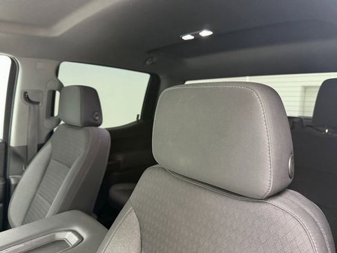 Used 2021 GMC Sierra 1500 SLE w/ Driver Alert Package I image 25
