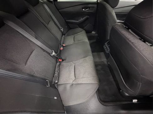 Certified 2025 Honda Accord SE image 22