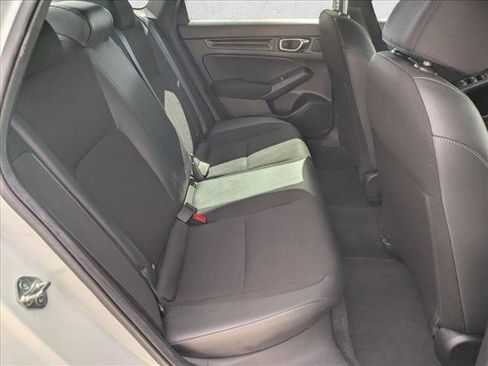 Used 2023 Honda Civic Sport image 18