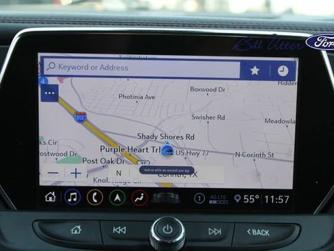 Used 2020 Chevrolet Blazer RS image 19