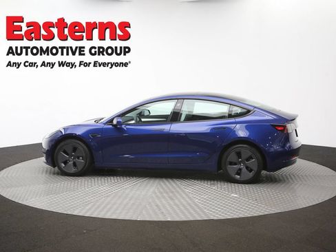 Used 2023 Tesla Model 3 Standard Range RWD image 54