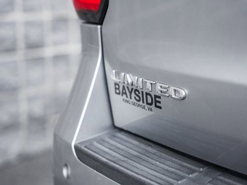 Used 2022 Ford Expedition Max Limited image 11