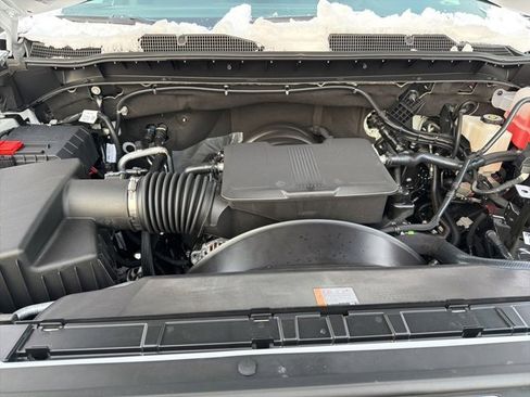 New 2026 Chevrolet Silverado 2500 LT w/ Trail Boss Package image 25