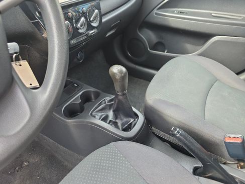 Used 2018 Mitsubishi Mirage G4 ES FWD image 17