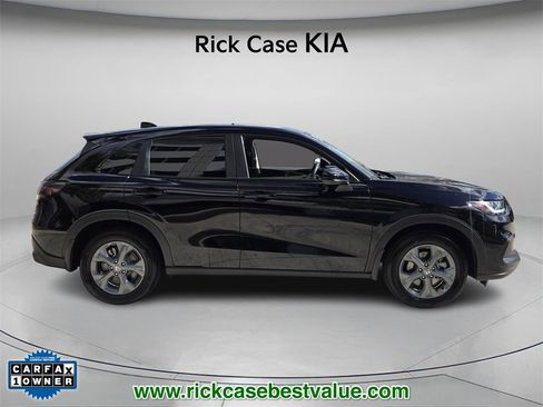 Used 2026 Honda HR-V LX image 4