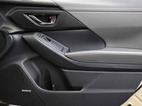 New 2026 Subaru Crosstrek 2.5i Limited AWD/4WD image 11