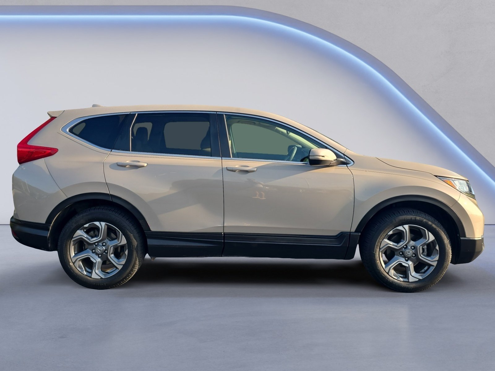 Used 2018 Honda CR-V EX image 7