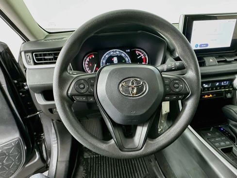 Certified 2025 Toyota RAV4 LE AWD/4WD image 11