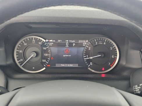 Used 2023 Land Rover Discovery Sport SE R-Dynamic image 23