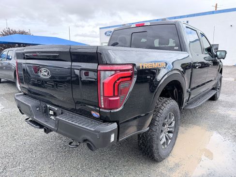 New 2025 Ford F150 Tremor w/ Equipment Group 402A High image 37