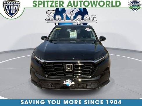 Used 2026 Honda CR-V EX-L image 7