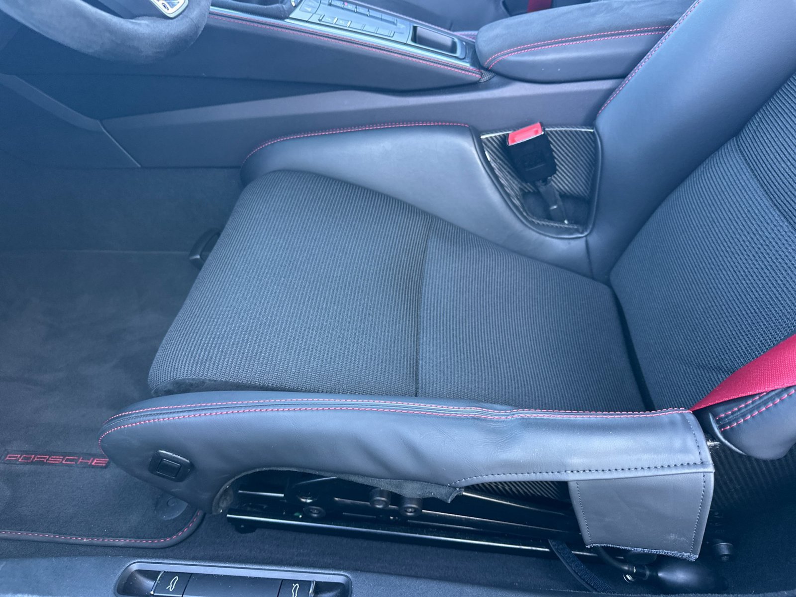 Certified 2021 Porsche 718 Cayman GTS RWD image 13