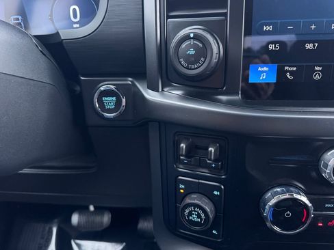 Used 2024 Ford F150 XLT w/ Equipment Group 302A MID image 33