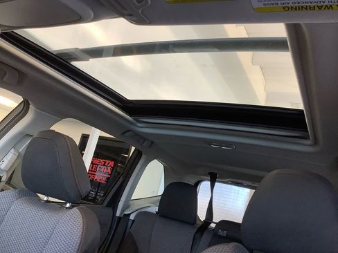 Certified 2024 Subaru Forester Sport image 25