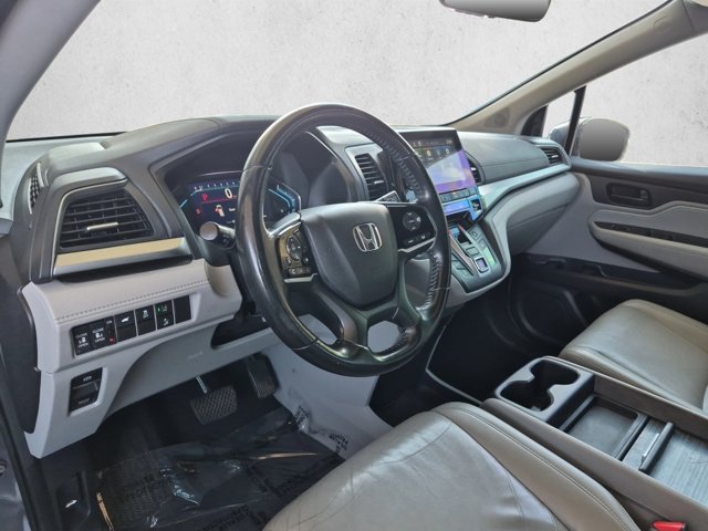 Used 2019 Honda Odyssey EX-L image 10