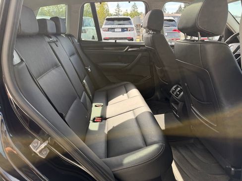 Used 2016 BMW X3 xDrive28i AWD/4WD image 21