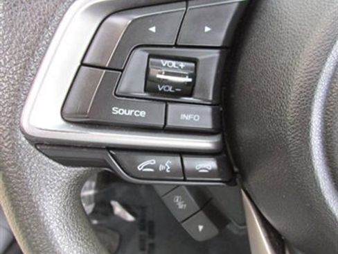 Used 2019 Subaru Forester AWD/4WD image 21