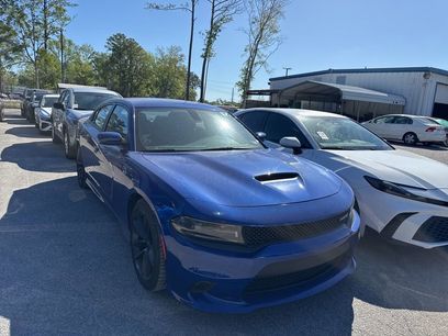 Used 2022 Dodge Charger GT w/ Performance Handling Group