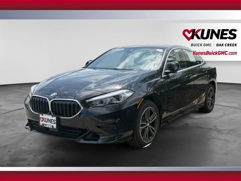 Used 2024 BMW 228i Gran Coupe FWD image 5