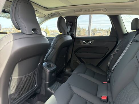 New 2026 Volvo XC60 T8 Plus w/ Protection Package Premier image 25