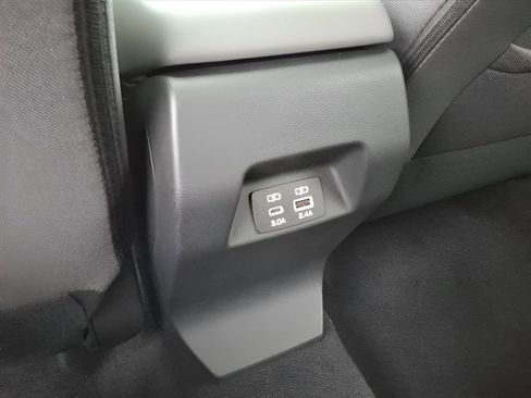 New 2026 Subaru Crosstrek 2.0i Premium image 7