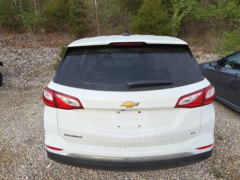 Used 2018 Chevrolet Equinox LT image 5