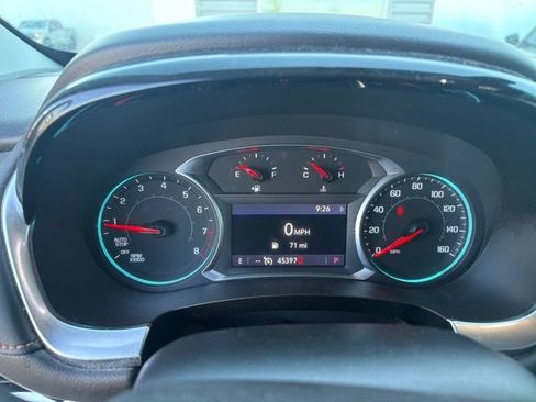 Used 2020 Chevrolet Traverse LT AWD/4WD image 21