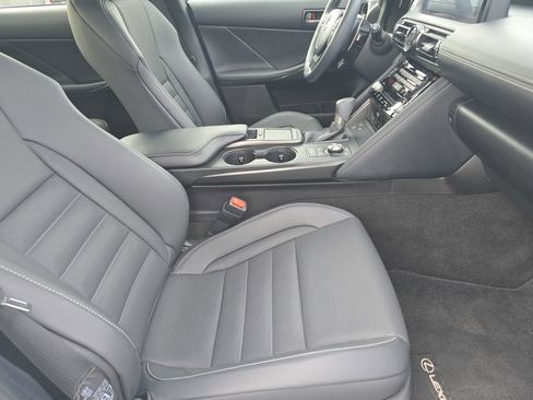 Used 2023 Lexus IS 350 F Sport image 12