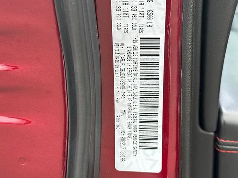 Used 2018 Jeep Grand Cherokee Trailhawk AWD/4WD image 36