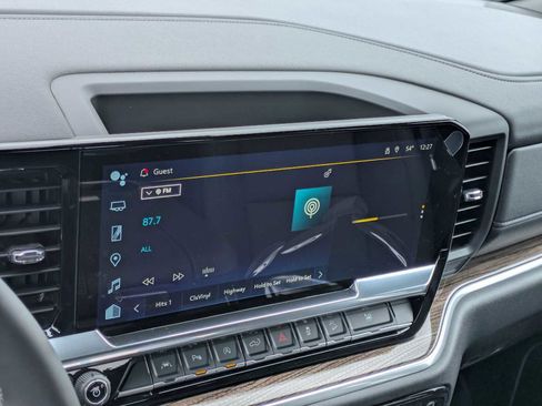 New 2026 Chevrolet Silverado 1500 RST w/ Safety Package image 29