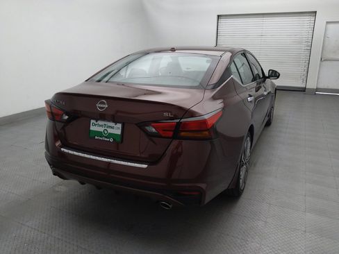 Used 2023 Nissan Altima 2.5 SL FWD image 7