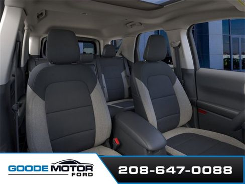 New 2025 Ford Bronco Sport Big Bend w/ Convenience Package image 10